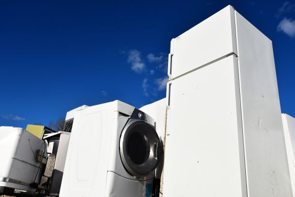 Appliance Disposal Service in Snohomish