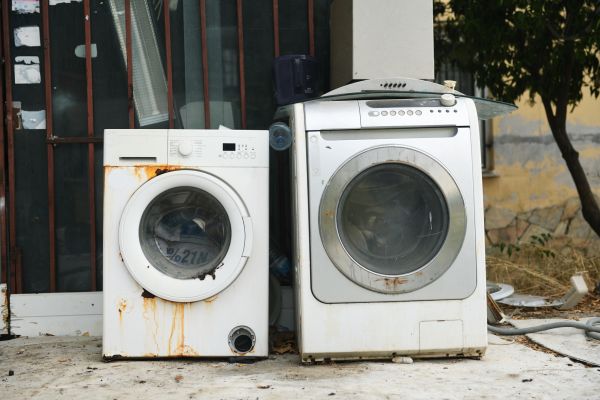 Dryer Disposal in Snohomish