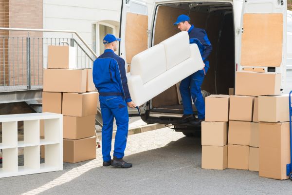Furniture Removal Service in Snohomish