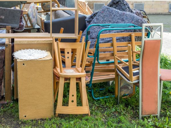 Junk Removal Service in Snohomish