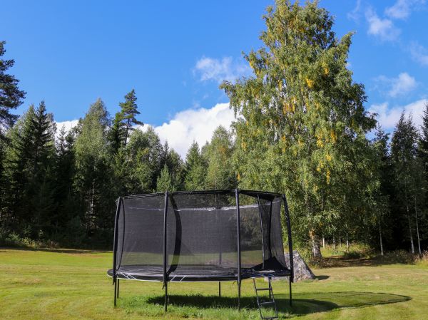 Trampoline Removal in Snohomish
