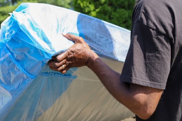 Mattress Disposal in Snohomish