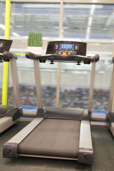 Treadmill Disposal in Snohomish