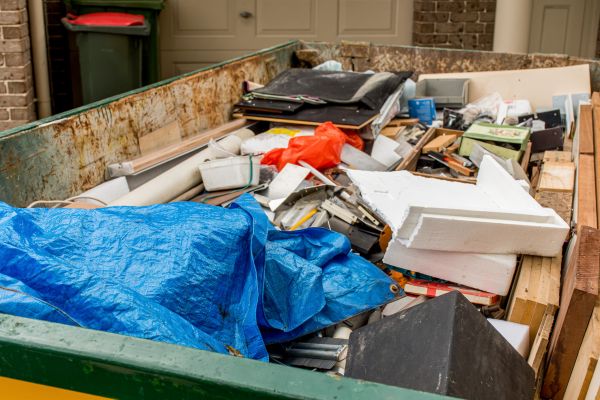 Junk Disposal in Snohomish