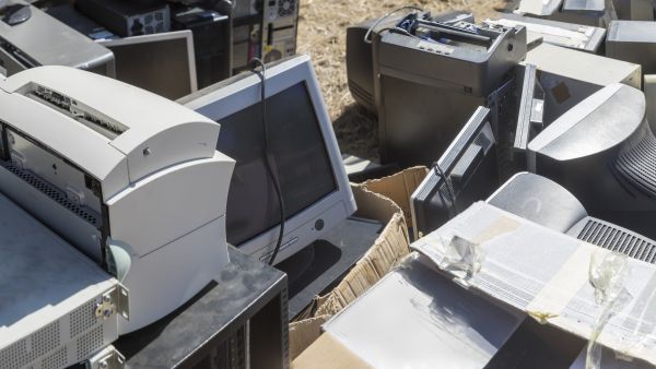 Commercial Junk Removal in Snohomish