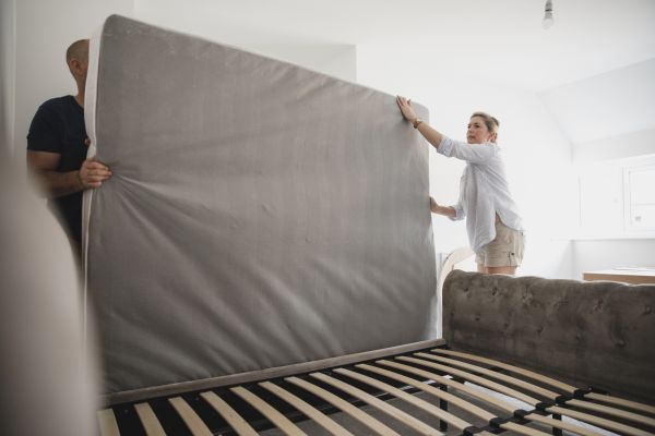 Bed Disposal in Snohomish