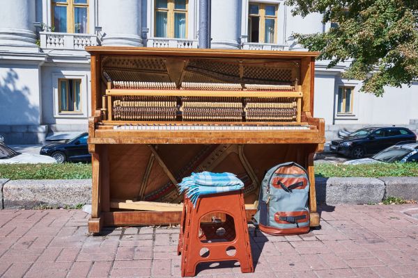 Piano Removal Service in Snohomish