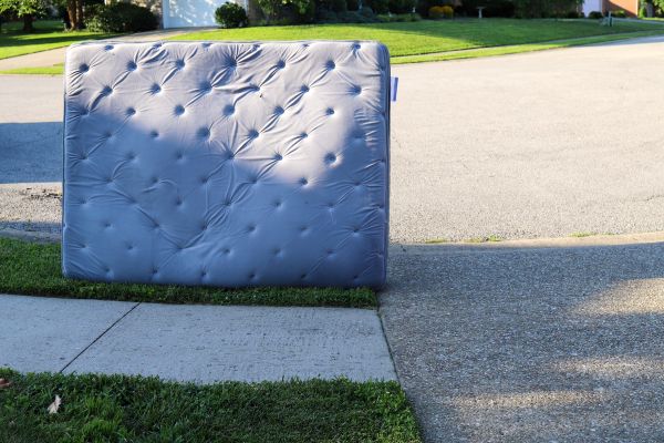 Mattress Removal Service in Snohomish