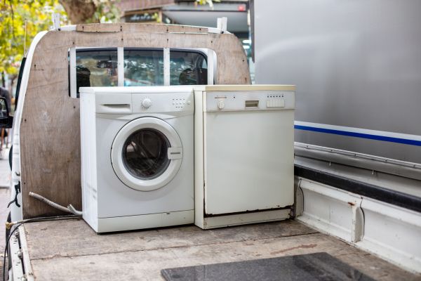 Dishwasher Disposal in Snohomish
