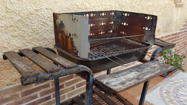 Grill Disposal in Snohomish