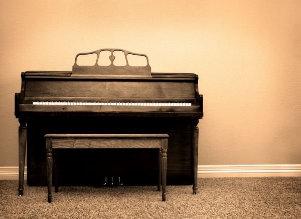 Piano Disposal Service in Snohomish