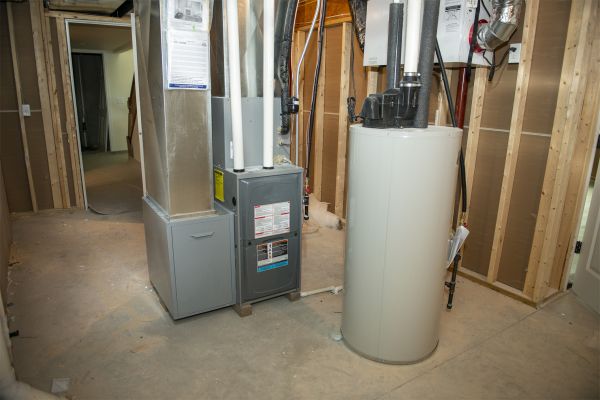 Furnace Disposal in Snohomish