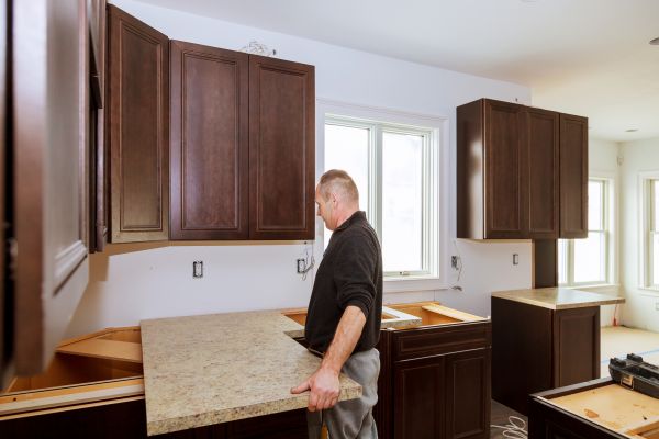 Countertop Disposal in Snohomish