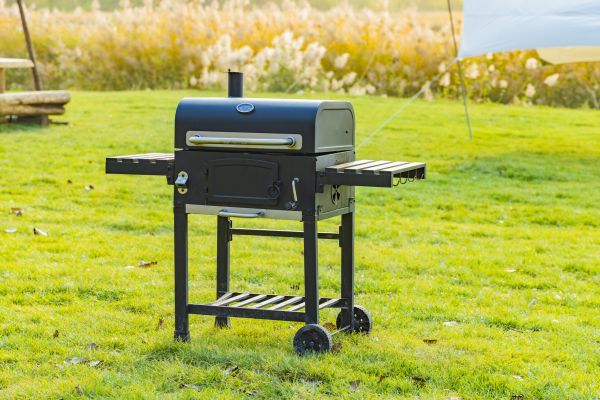 BBQ Removal in Snohomish