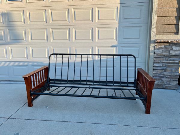 Porch Furniture Disposal in Snohomish
