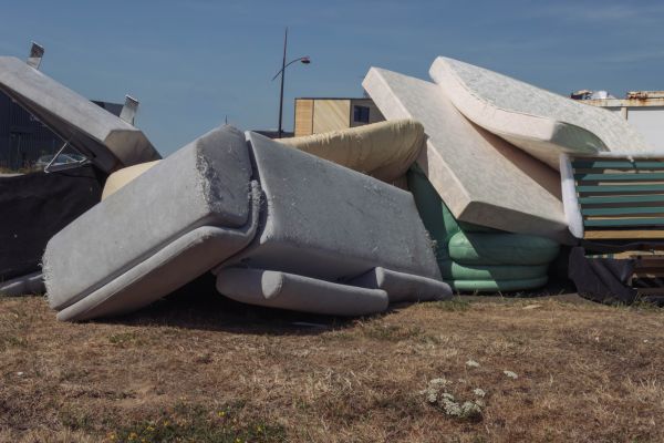 Sofa Bed Removal in Snohomish